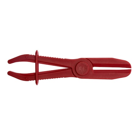 Teng Tools Individual Hose Clamp For Hoses: 3/4" Drive to 2-1/4" Drive AT090